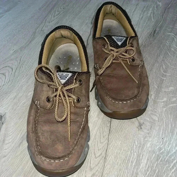 PFG Columbia loafers - Picture 2 of 7